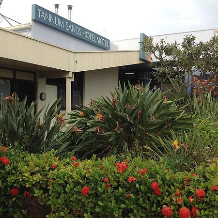 Tannum Sands Hotel / Motel Luaran gambar