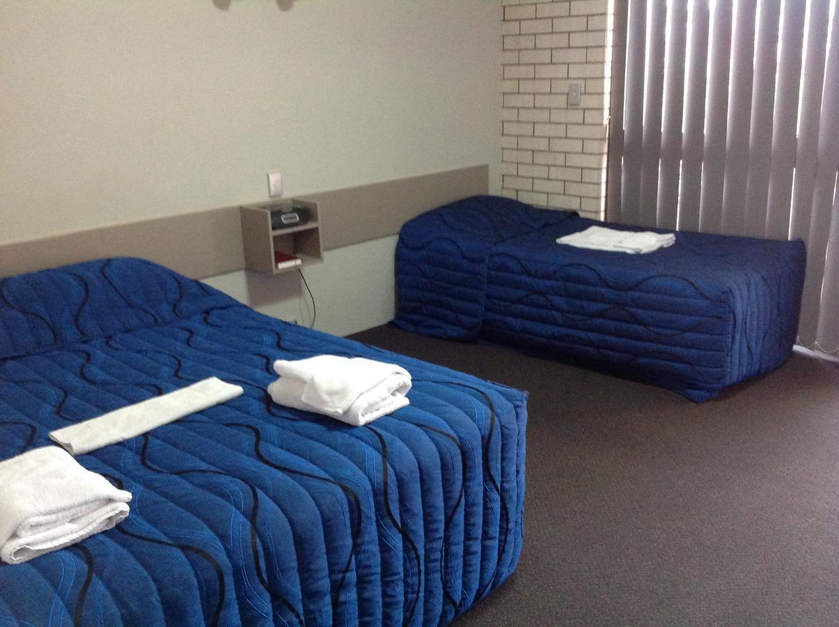 Tannum Sands Hotel / Motel Luaran gambar