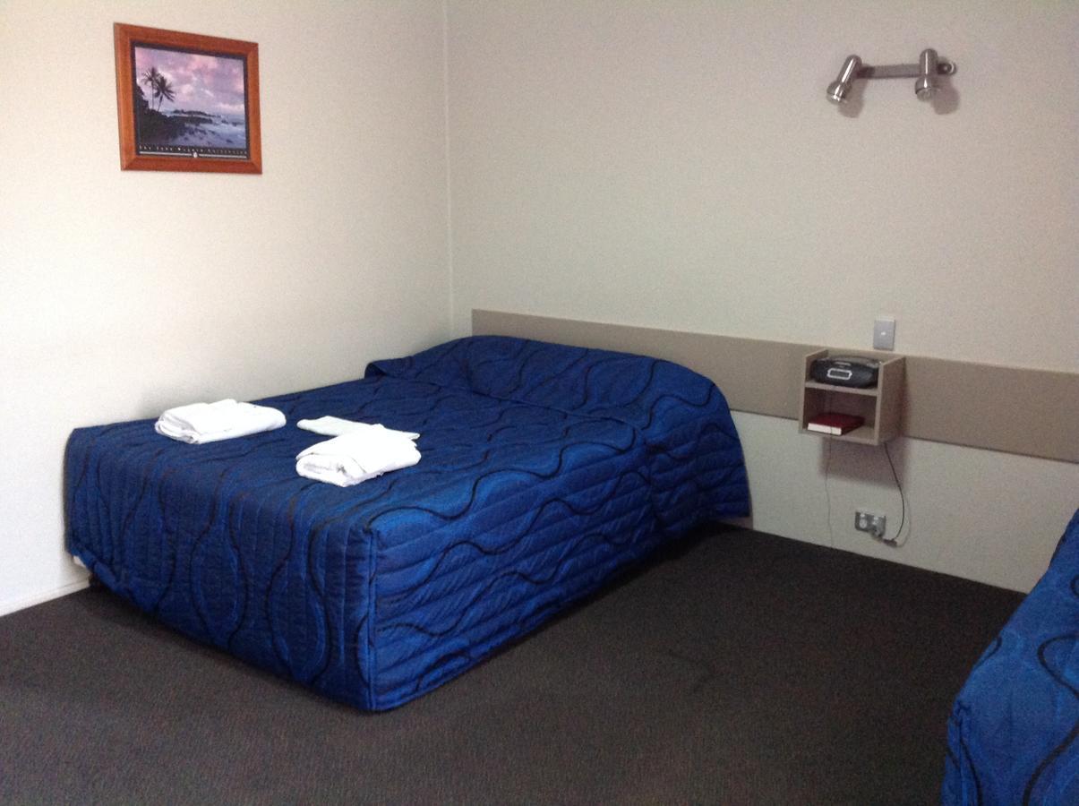 Tannum Sands Hotel / Motel Luaran gambar