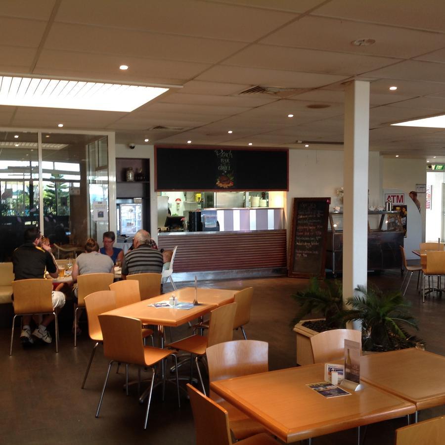 Tannum Sands Hotel / Motel Luaran gambar