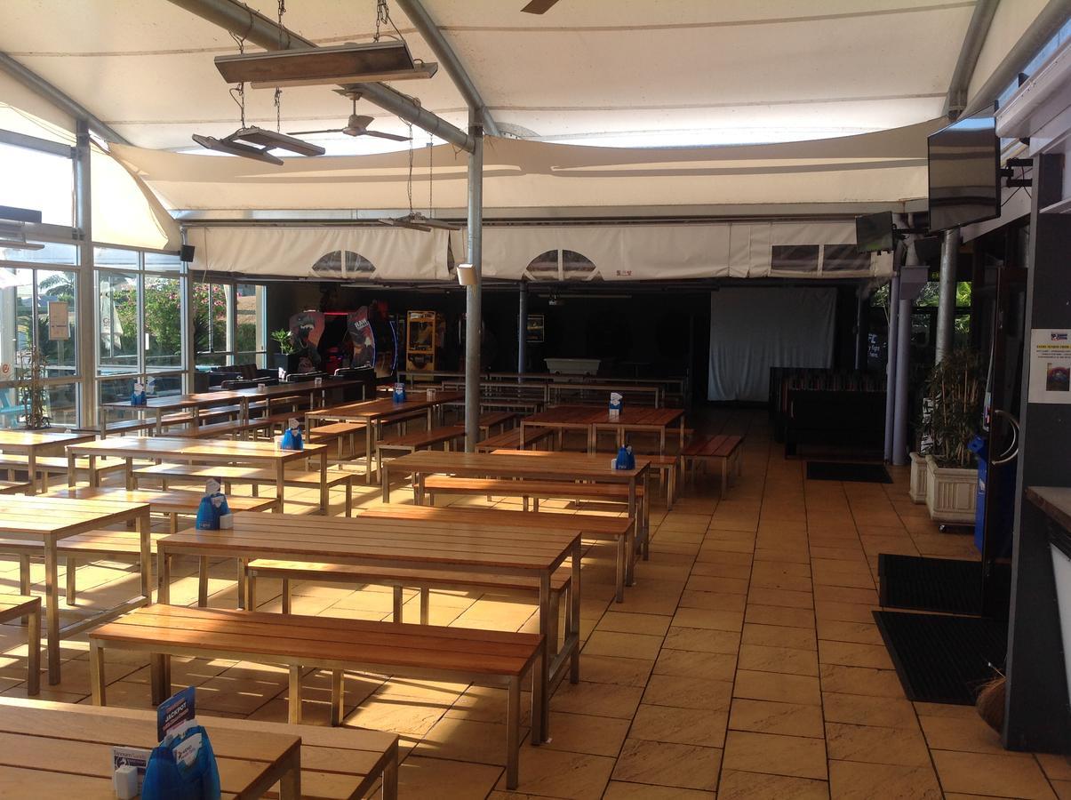 Tannum Sands Hotel / Motel Luaran gambar
