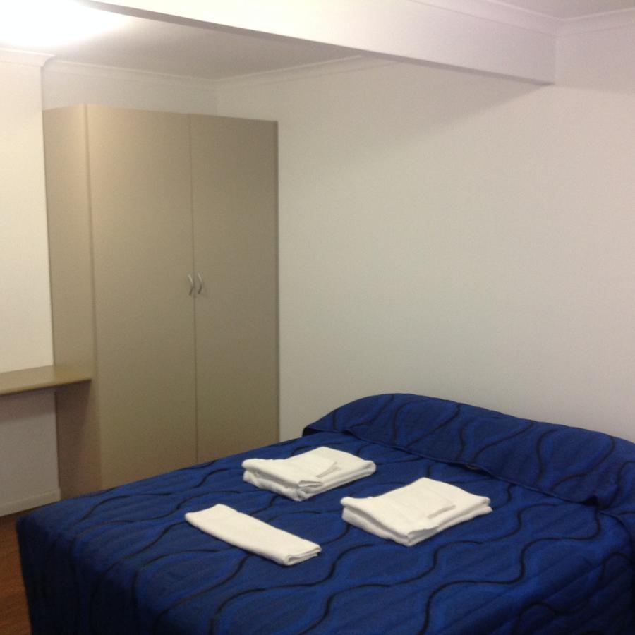 Tannum Sands Hotel / Motel Luaran gambar
