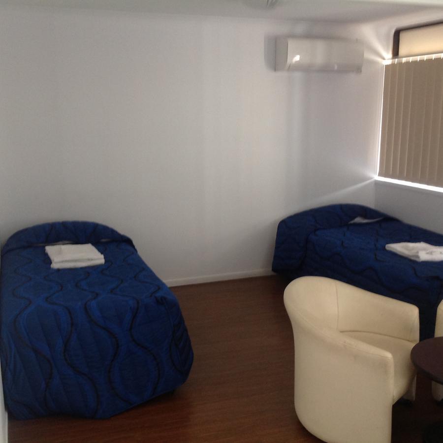 Tannum Sands Hotel / Motel Luaran gambar